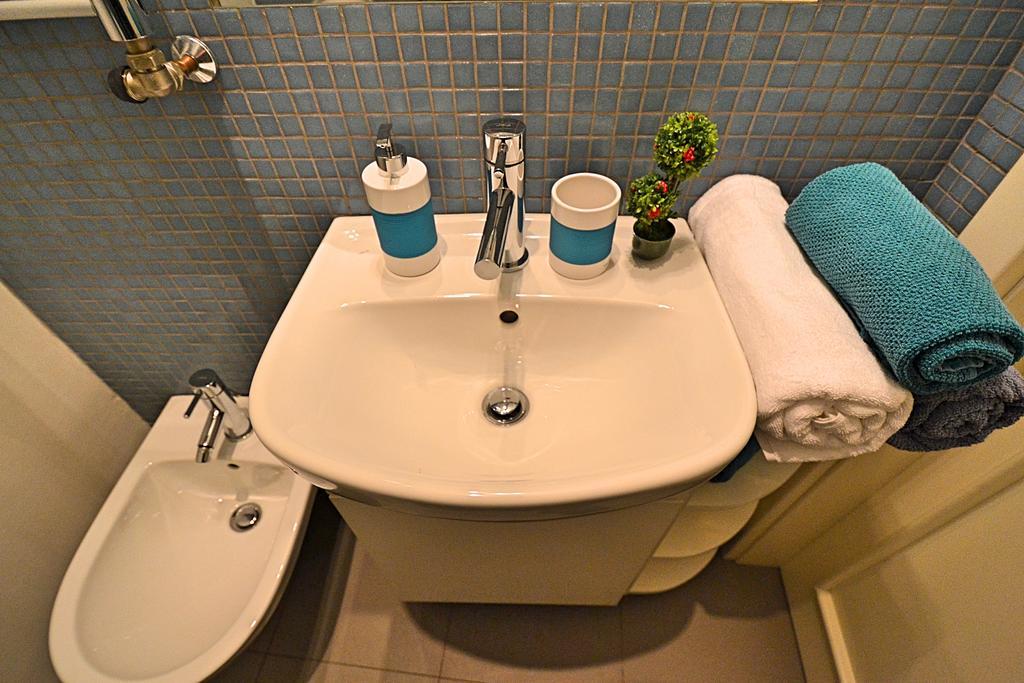 Apartment Charming Old Town Centre Studio
