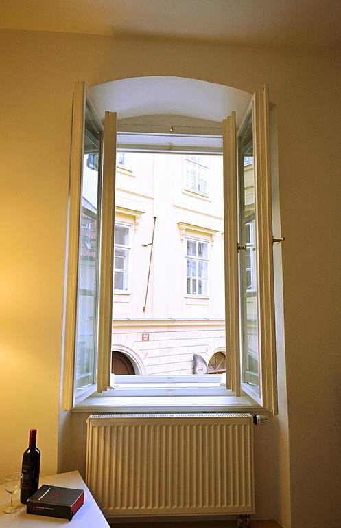 Charming Old Town Centre Studio * Prague