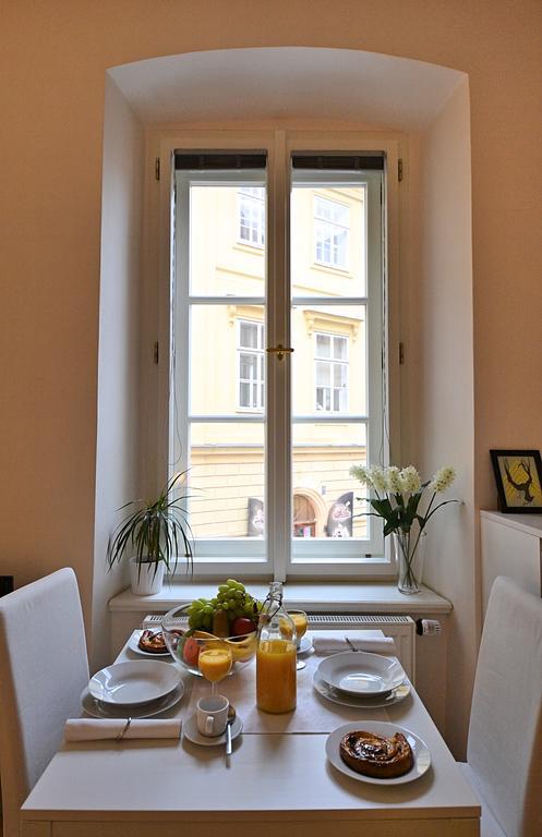 Charming Old Town Centre Studio Prague