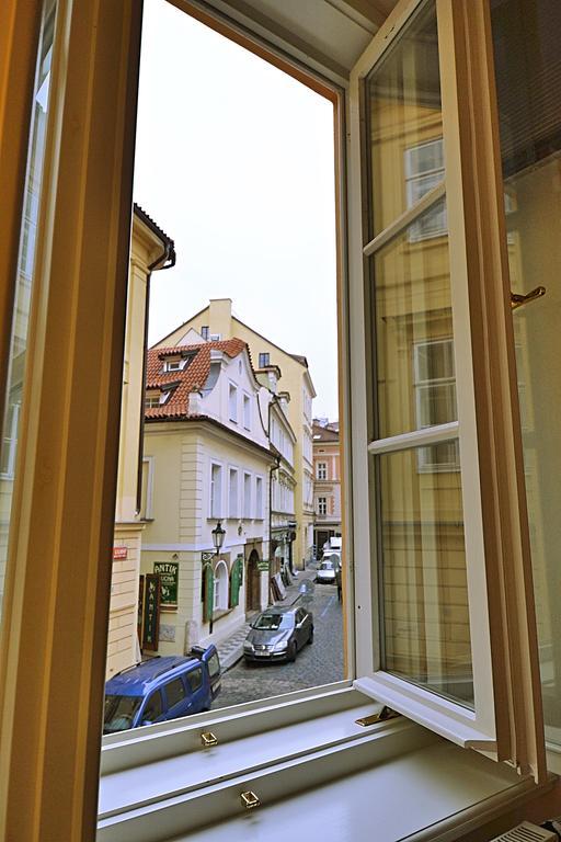 Charming Old Town Centre Studio * Prague