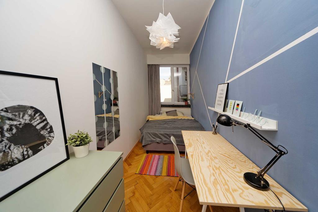 Stepanska 36 Appartement *