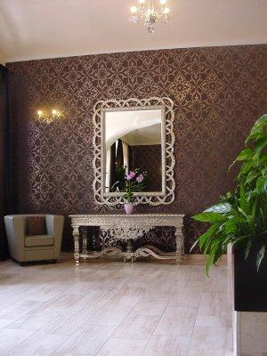 Hotel Elephant Design