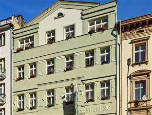 Hotel Florenc Prague