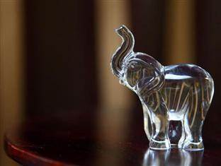 Hotel Elephant Design Prague