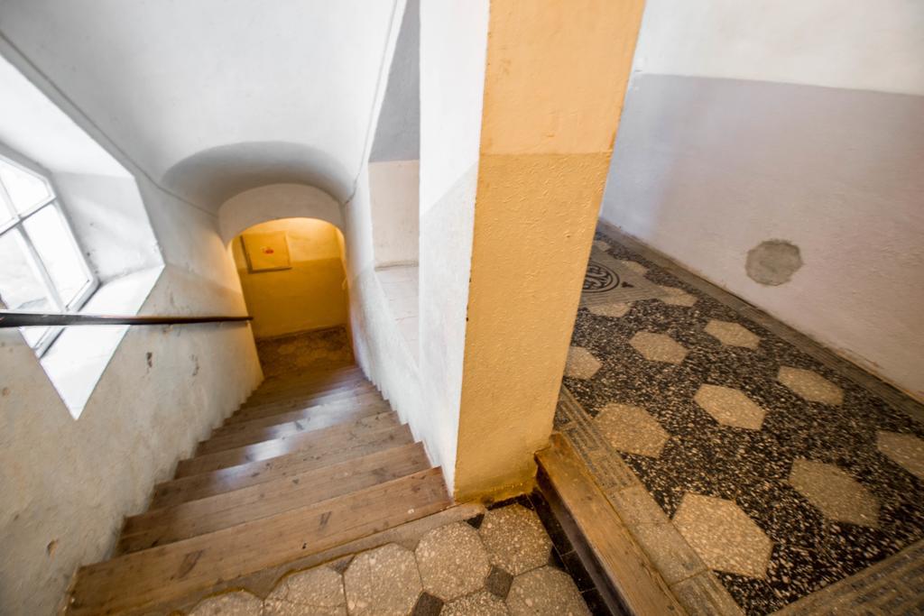Unique 250m From The Charles Bridge Apartment *