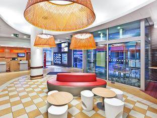 Ibis Mala Strana Hotel
