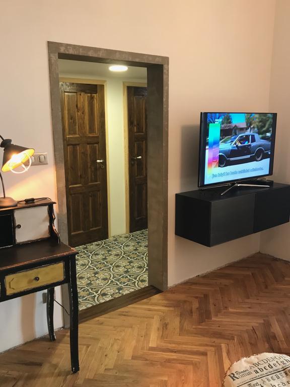 Pinkova Appartement Prague