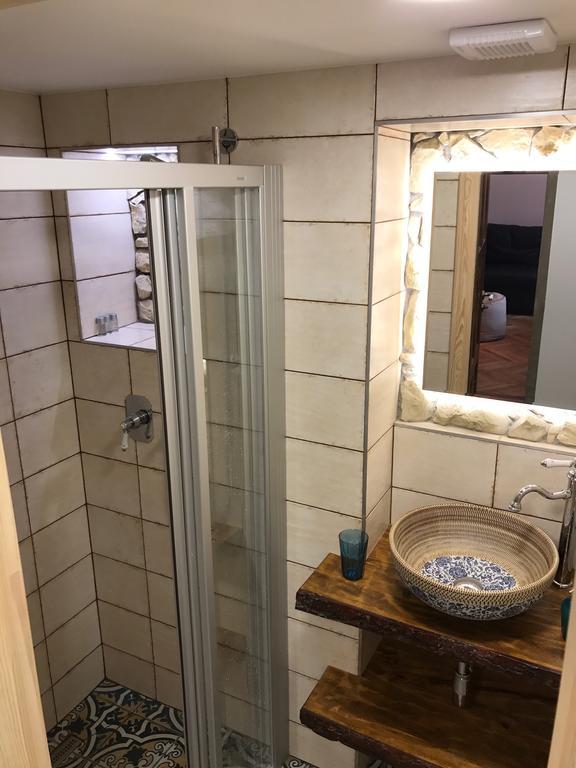 Appartement Pinkova