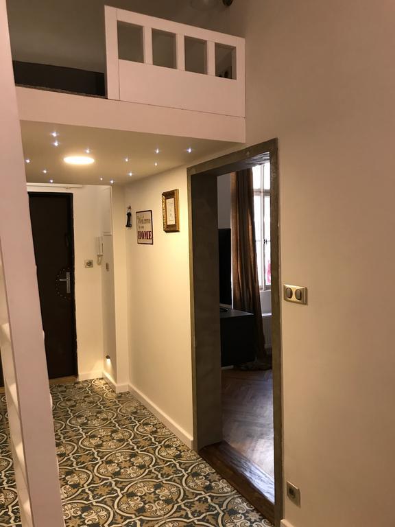 Pinkova Appartement *