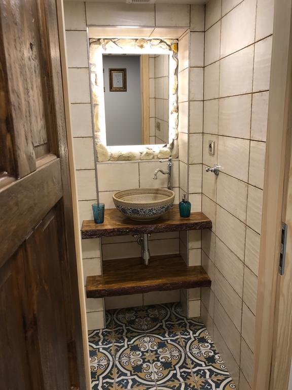 Appartement Pinkova