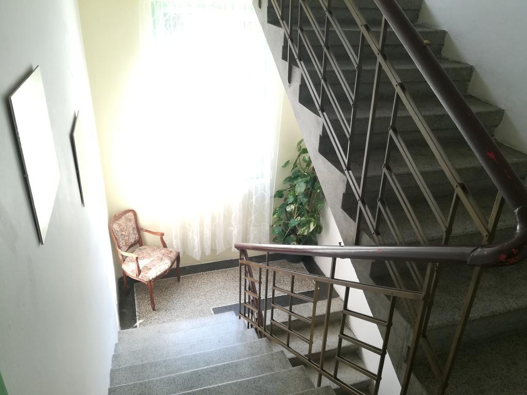 Orbis Casa de hóspedes
