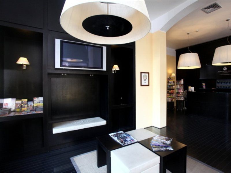 Aparthotel Hotel Suite Home Prague 4*
