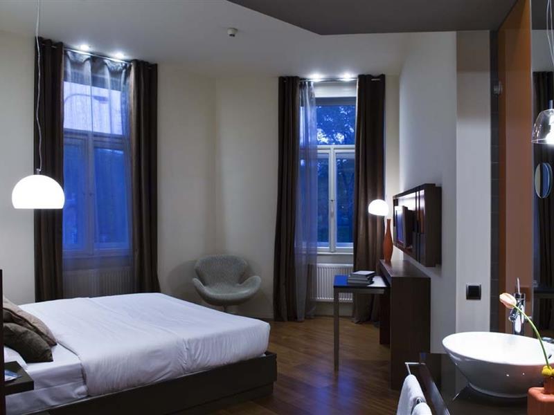 987 Design Prague