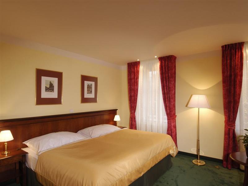 Ea Jeleni Dvur Castle Prague