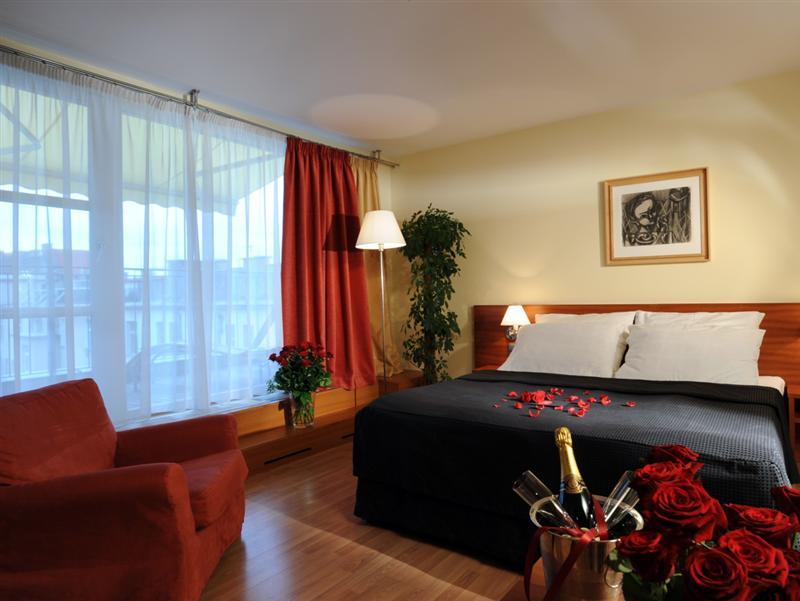 Art Hotel Prague