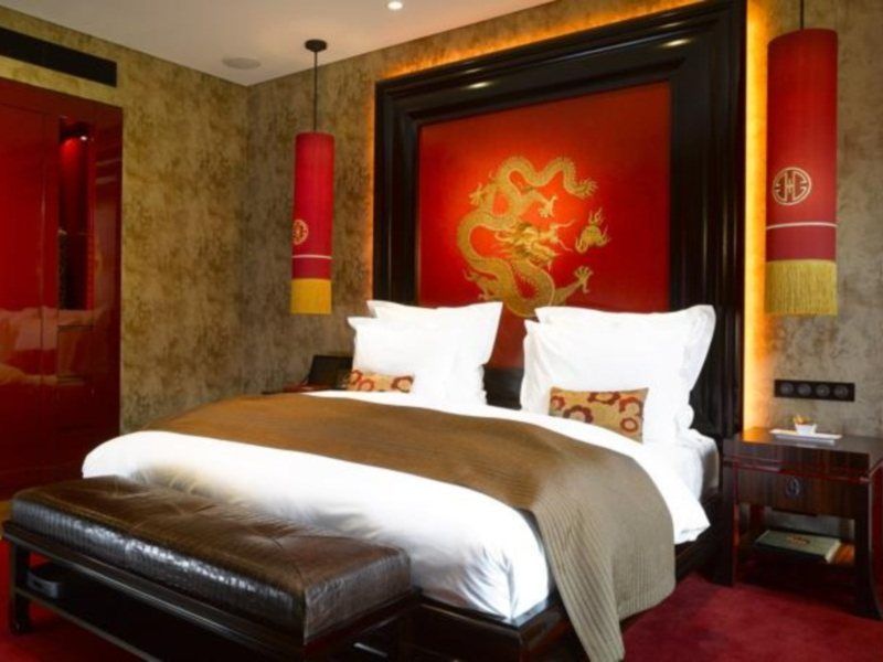 Buddha-bar Otel 5*