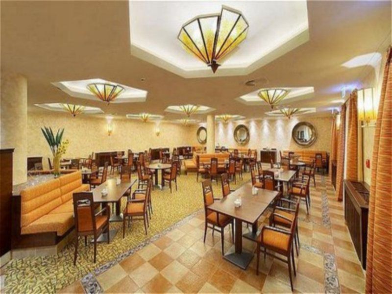 Lindner Castle, Part Of Jdv By Hyatt 4*