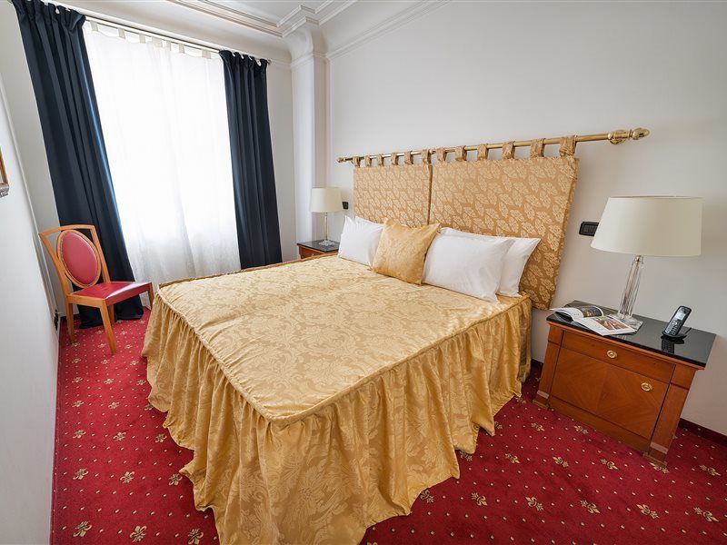Bologna Hotel 4*