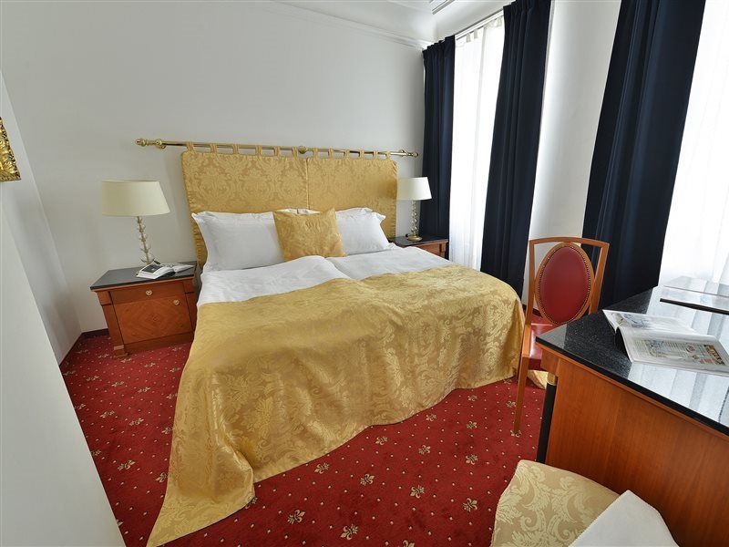 Hotel Bologna