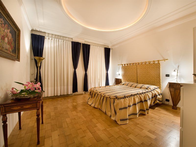 Bologna Hotel Prague