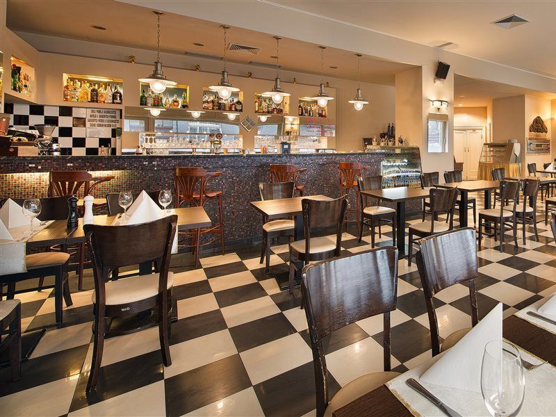Hotel Bologna 4*