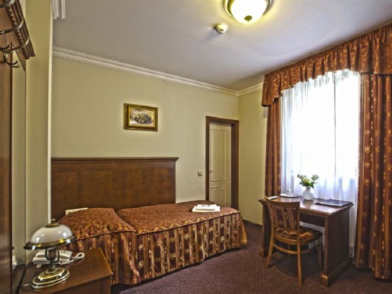 Arkada 4* Praga