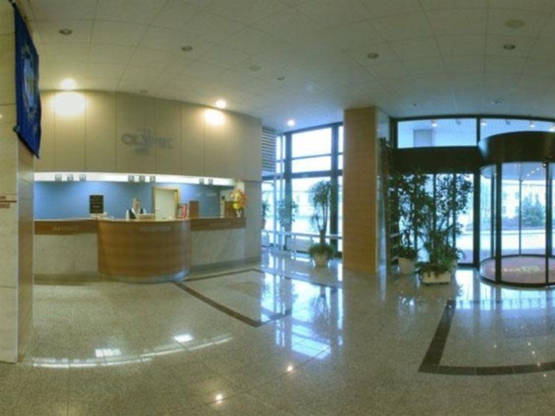 Olympik Prague