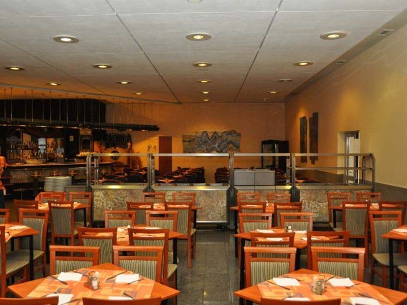 Hotel Olympik 4*