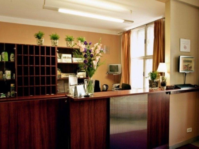 Hotel Pytloun Kampa Garden Prague