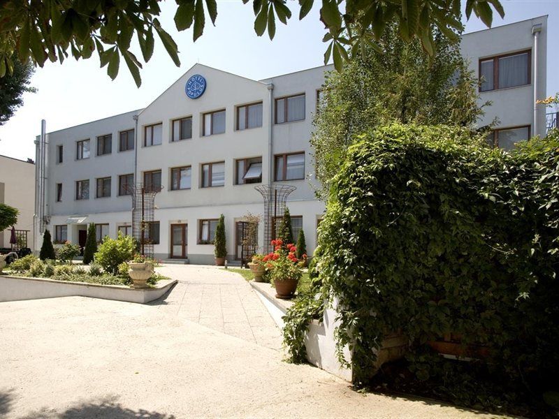 Hotel Ea Populus 3*