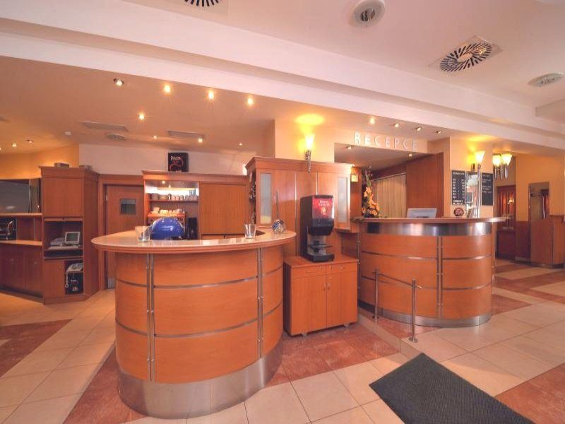 Hotel Astoria