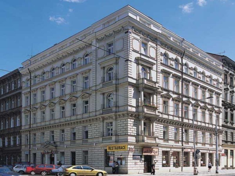 Atos Prague