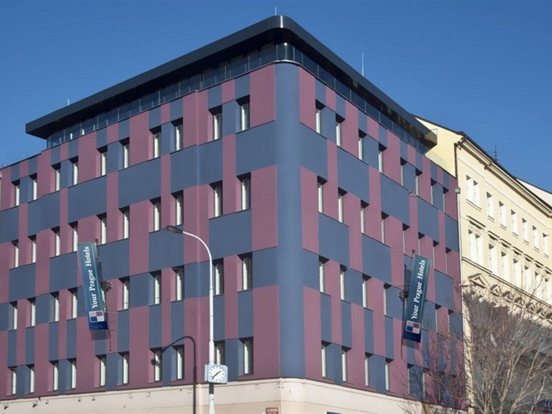 Galileo Hotel