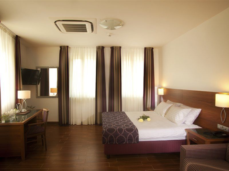 Hotel Galileo