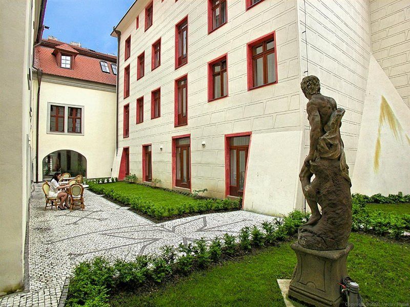 Hotel Elite Praga