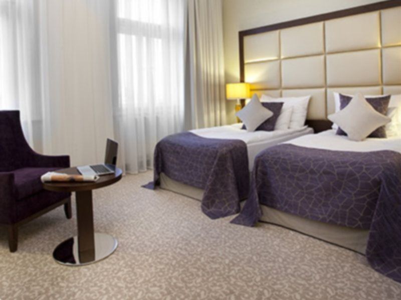 Hotel Kosher King David 5*