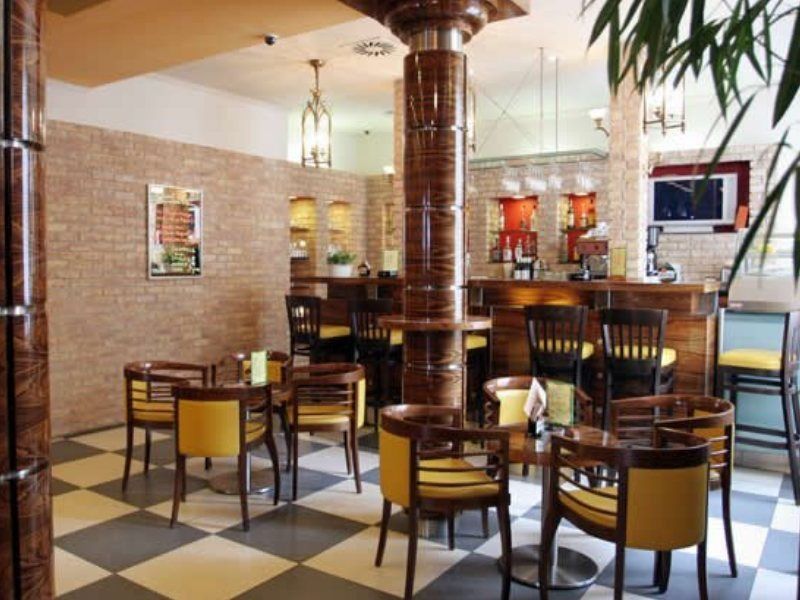 Kosher King David Hotel 5*