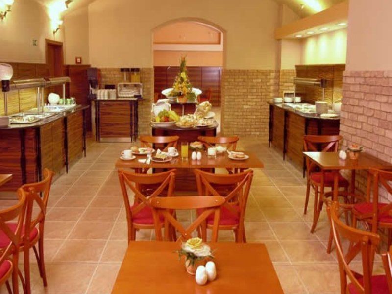 Kosher King David Hotel