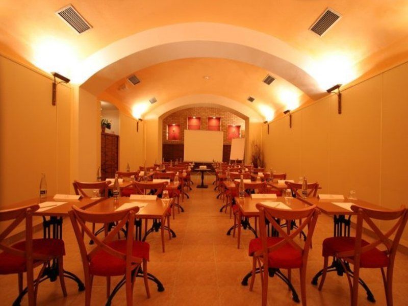 Kosher King David Hotel Praga