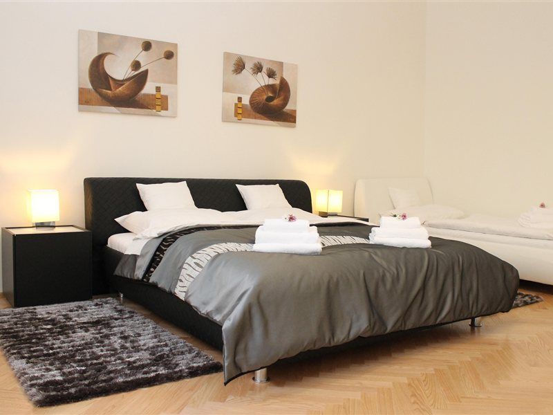 Templova Apartamento *