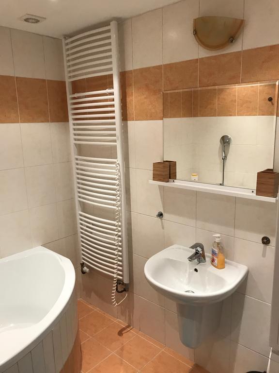 Appartement Big Homebase With Billardtable Prague