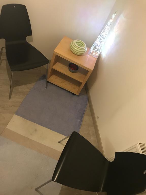 Big Homebase With Billardtable