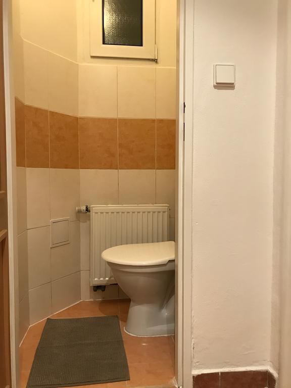 Appartement Big Homebase With Billardtable *