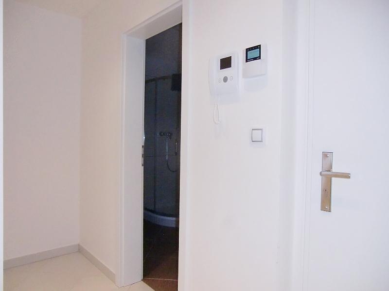 Apartamento David Garden Towers