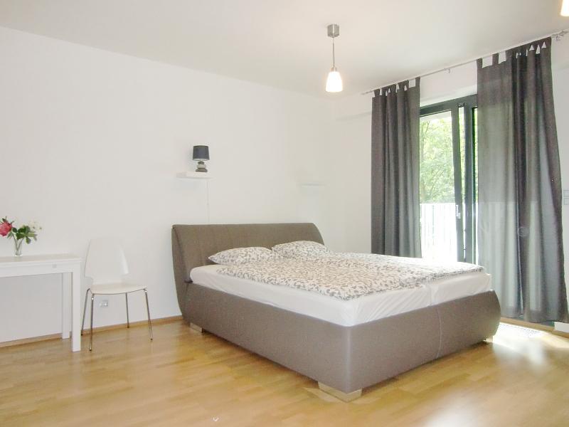 Apartment David Garden Towers *