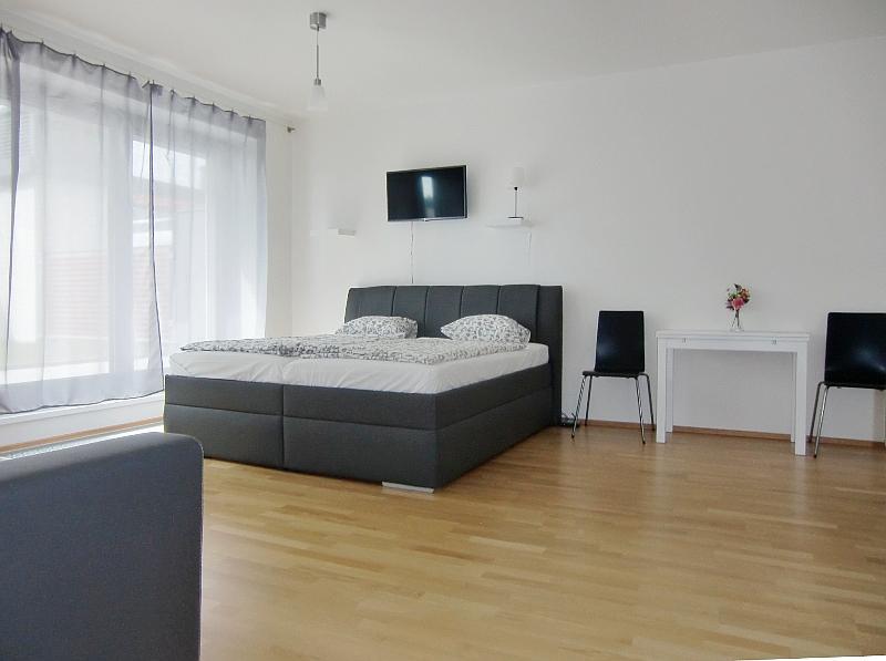 David Garden Towers Apartamento