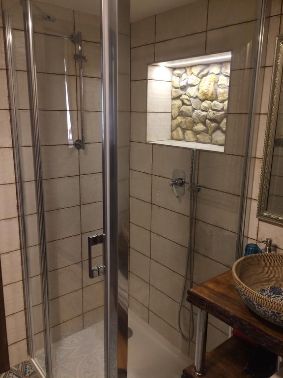 Pinkova Appartement *