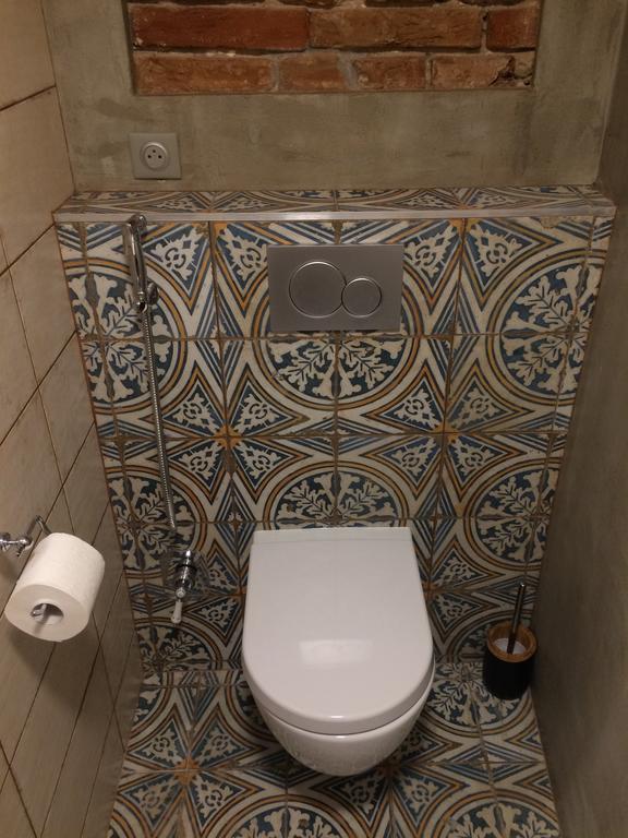 Appartement Pinkova *