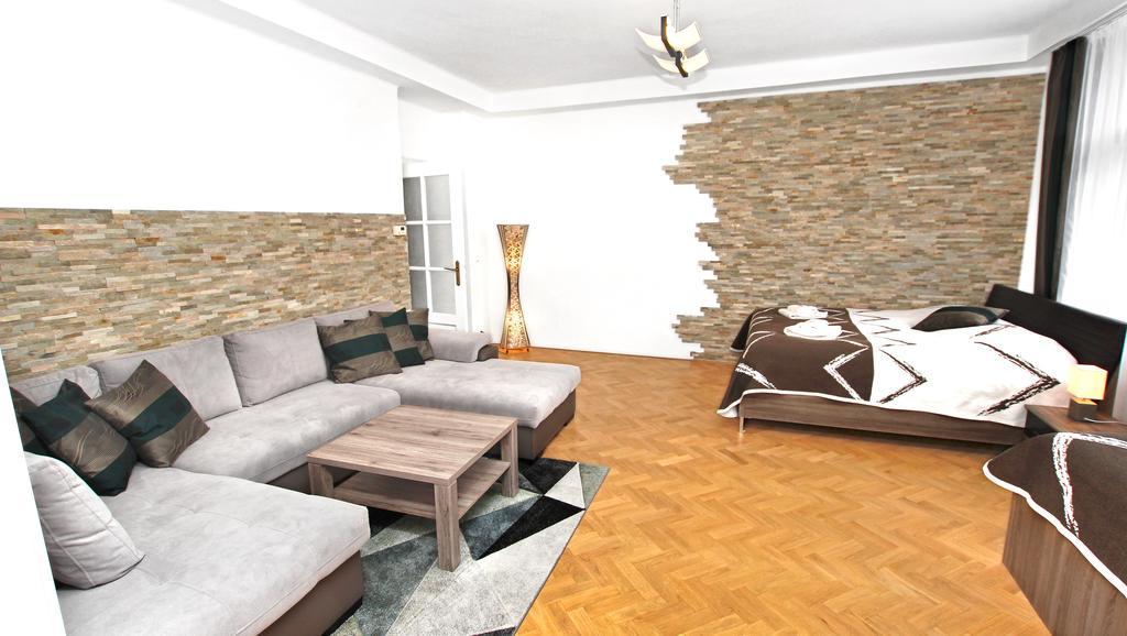 Apartamento Saturn Apartments *