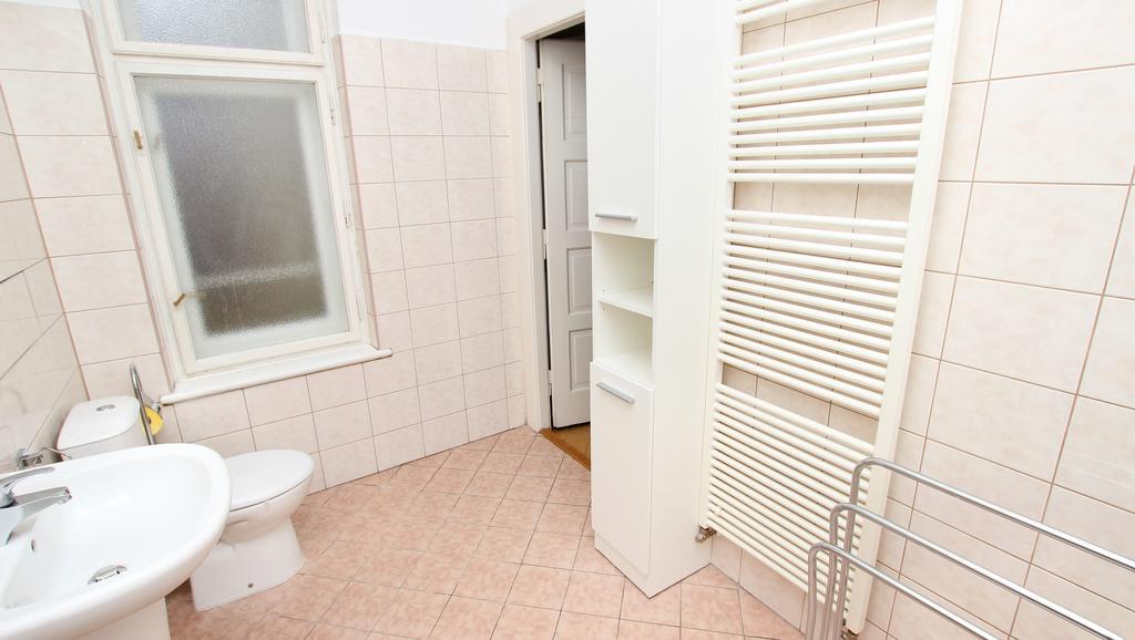 Saturn Apartments Prague